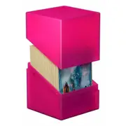 Ultra Guard TCG - Boulder 100+ Deck Box - Rhodonite
