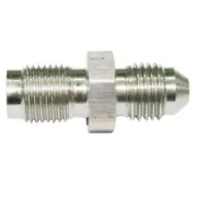 Aeroflow AF340-04 3/8"-24 Inverted To -4an