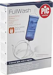 Home Enema Kit 1 Unit