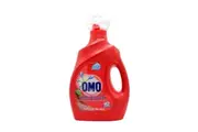 OMO Ultra-Fast Clean Laundry Liquid Detergent 1.9L