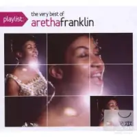 在飛比找博客來優惠-Aretha Franklin / Playlist: Th