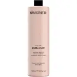 Selective Curllover - conditioner for curly hair, 1000ml