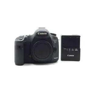 【浩克數位】Canon EOS 5D Mark III, 5D3 單機身 二手 全片幅 單眼相機 #82858