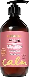 Essano Manuka Body Lotion, 400ml