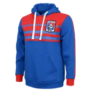 NRL Retro Hoodie - Newcastle Knights - Rugby League - Jumper - Hoody