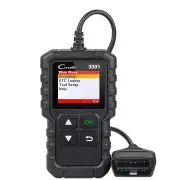 Launch CR3001 X431 Code Reader Car Diagnostic Scanner