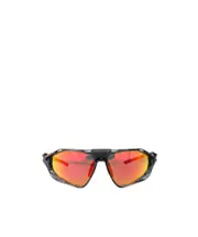 Geometric Sunglasses 63 Multicolor