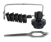 Steel Dragon Tools® 51005 Nipple Chuck Kit Model 819 for RIDGID® Pipe Threading