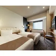 Hotel Villa Fontaine Grand Tokyo-Shiodome