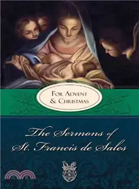 在飛比找三民網路書店優惠-The Sermons of St. Francis De 