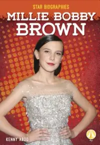 在飛比找博客來優惠-Millie Bobby Brown