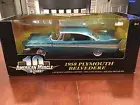 1958 Plymouth Belvedere diecast 1/18 by Ertl -NIB