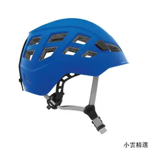 【小雲精選國際購】PETZL/攀索BOREO頭盔新款 戶外登山頭盔攀巖騎行運動超輕安全帽