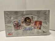 1994 PEPSI-COLA Trading Cards Sealed Box The Collector's Series / DART FLIPCARDS