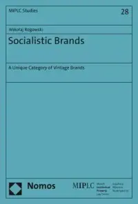 在飛比找博客來優惠-Socialistic Brands: A Unique C