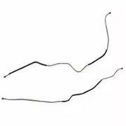 Fuel Line Kit Fits Ford Thunderbird 1955-1957 2 Piece 5/16-SGL5501OM (for: Ford)