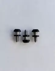 3 Screws For A PING G410 G425 Driver Or Fairway Wood Adapter Sleeve