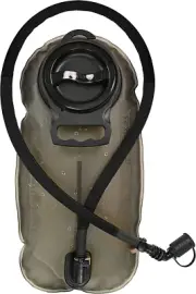 MARCHWAY 2L/2.5L/3L TPU Hydration Bladder, Tasteless BPA Free Water Reservoir Ba