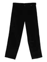[Moncler] Moncler-Pantaloni In Velluto A Coste-Uomo 48