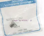 SMA Coax Connector 2 Hole Flange Female Jack CDI - Sold by W5SWL