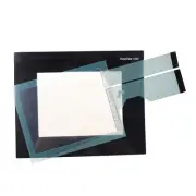 For PanelView 1000 2711-T10C8 2711-T10C8L1 Protective Film + Touch Screen Panel