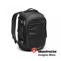 在飛比找CS EMART優惠-【Manfrotto】曼富圖 GEAR 後背包 III (M