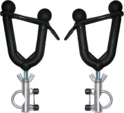 Products Pack Rack - Gun & Bow Rack for ATVs and Bikes - Model PR1