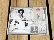 Celia Cruz - Fania Anthology CD - Fania Records 2 Disc 2012 Brand New Sealed OOP
