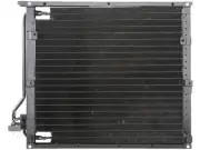 APDI 97VW95N A/C Condenser Fits 1995-1999 BMW 318ti Condenser Condenser (for: BMW)