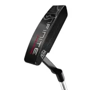 NEW Wilson Staff Infinite Lake Shore Black Blade Putter Right Handed 35"