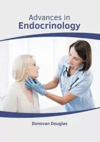 在飛比找博客來優惠-Advances in Endocrinology