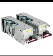 HPE D6020 Dual I/O Module Option Kit - K2Q23A