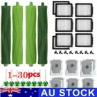 Brush For iRobot Room-ba i7 i7+ Plus i8 j7 i4 i3 E5 E6E7 Vacuum Filter Bag Parts