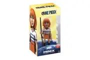 MINIX One Piece Nami 137 Figure