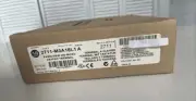 Surplus 2711-M3A18L1 /A PanelView 300 RS-232 (DF1) 24V DC 2711M3A18L1 New 1pcs