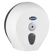 Sorbent Professional Single Jumbo Toilet Roll Dispenser