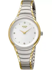 Boccia 3276-10 Ladies Watch Titanium 31mm 3ATM