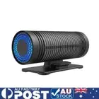 Vehicle Air Purifier Negative Ion Cleaner USB Mini Home Car Air Freshener NEW
