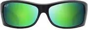[Maui Jim] Equator Wrap Sunglasses