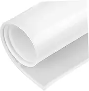 CHILDWEET Craft Silicone Mat for Epoxy Resin Non Stick Table Protector High Temperature Resistant Pad for Jewelry Making Painting Soldering and More
