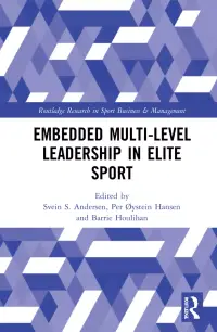 在飛比找博客來優惠-Embedded Multi-Level Leadershi