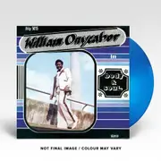 Body And Soul (Cross River Basin Blue Vinyl)
