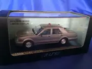 RAI S Rays Miyazawa Model Nissan Cedric (YPY31) Metropolitan Police Departme