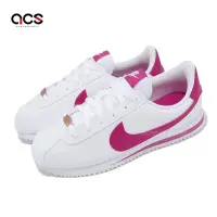 在飛比找Yahoo奇摩購物中心優惠-Nike 休閒鞋 Cortez Basic SL GS 大童