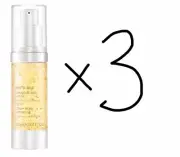 3 X White-age Luminous Skin Serum Nutrimetics