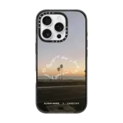 iPhone 16 Pro Impact Case MagSafe Compatible Alisha Marie Sunsets & Therapy Case
