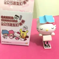 在飛比找蝦皮購物優惠-立體公仔造型釘書機（不含釘書針）hello-kitty 凱蒂