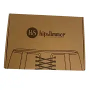 NEW Hip Slimmer Post-Partum Hip Corset Post-Pregnancy Support Size Small (4-6)