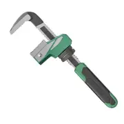 Adjustable F Shaped Work Light Extension Wrench with Right-Angle Design