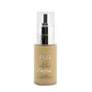 PUR (PurMinerals) 4 in 1 Love Your Selfie Longwear Foundation & Concealer - #TG1 Latte (Light Tan Skin With Golden Undertones) 30ml/1oz